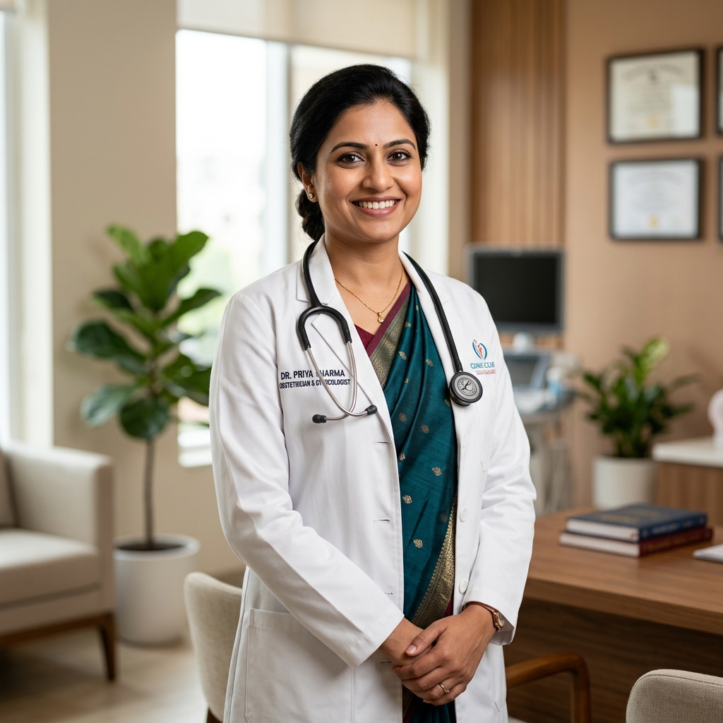 Dr. Honey Gemavat